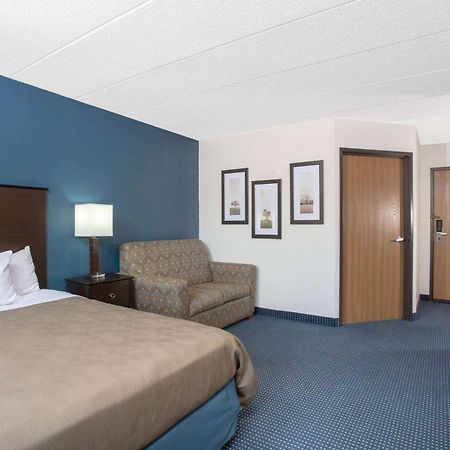 Americinn By Wyndham Hayward Buitenkant foto
