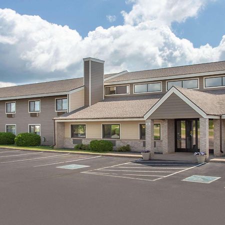 Americinn By Wyndham Hayward Buitenkant foto
